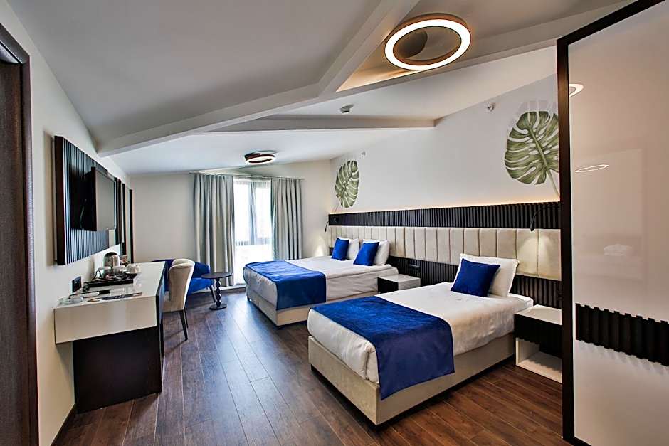 Kavala Hotel