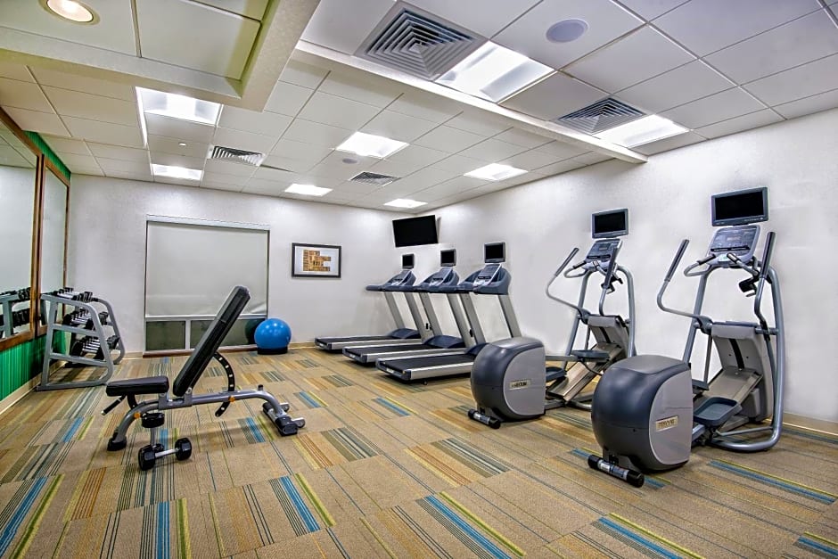 Holiday Inn Express & Suites Round Rock - Austin N By IHG
