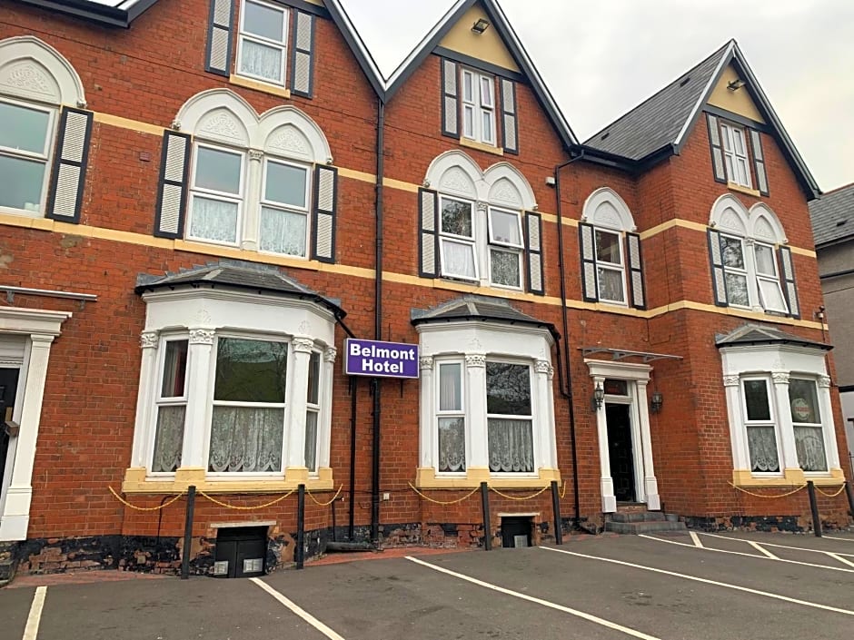 Belmont Hotel
