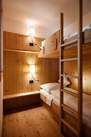 Two-Bedroom Suite (3 Adults)