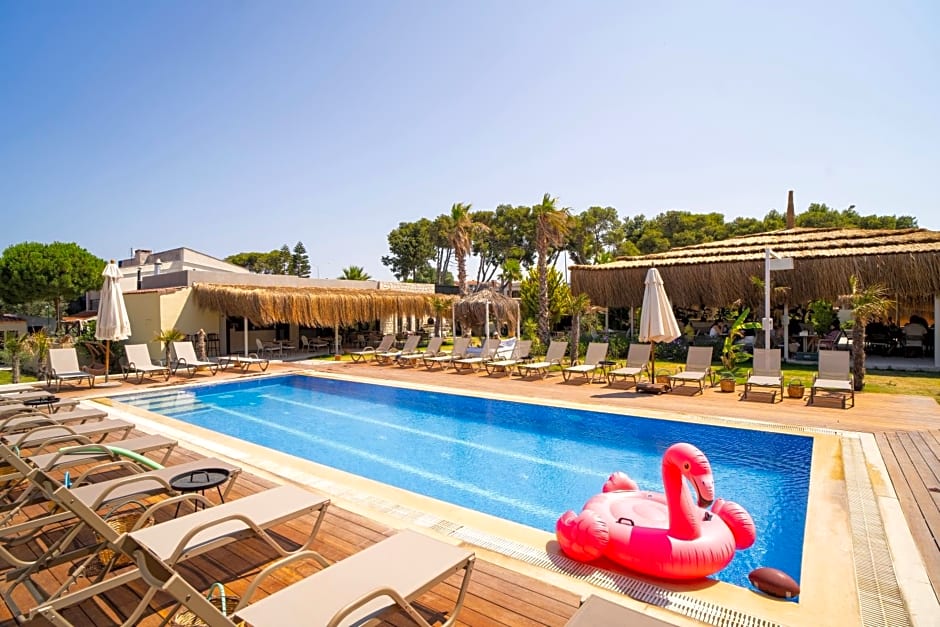 Bellezza Hotel Alaçatı