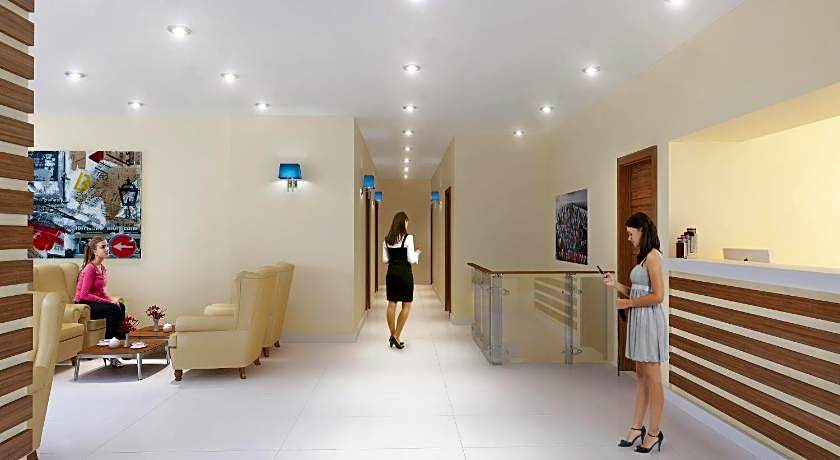 Dragut Point North Hotel - All Inclusive