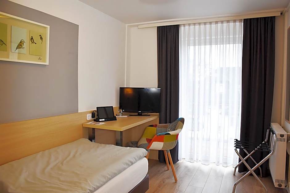 Altes Eishaus, Hotel & Restaurant