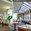DoubleTree by Hilton Manchester Airport