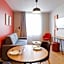 Appart'City Confort Toulouse Diagora Labege