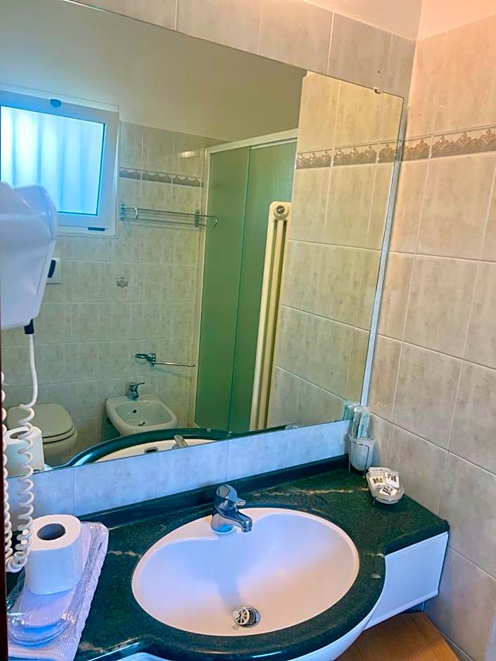 Hotel Villa Luigia
