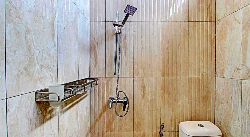 Hotel O Juan Kostel 2