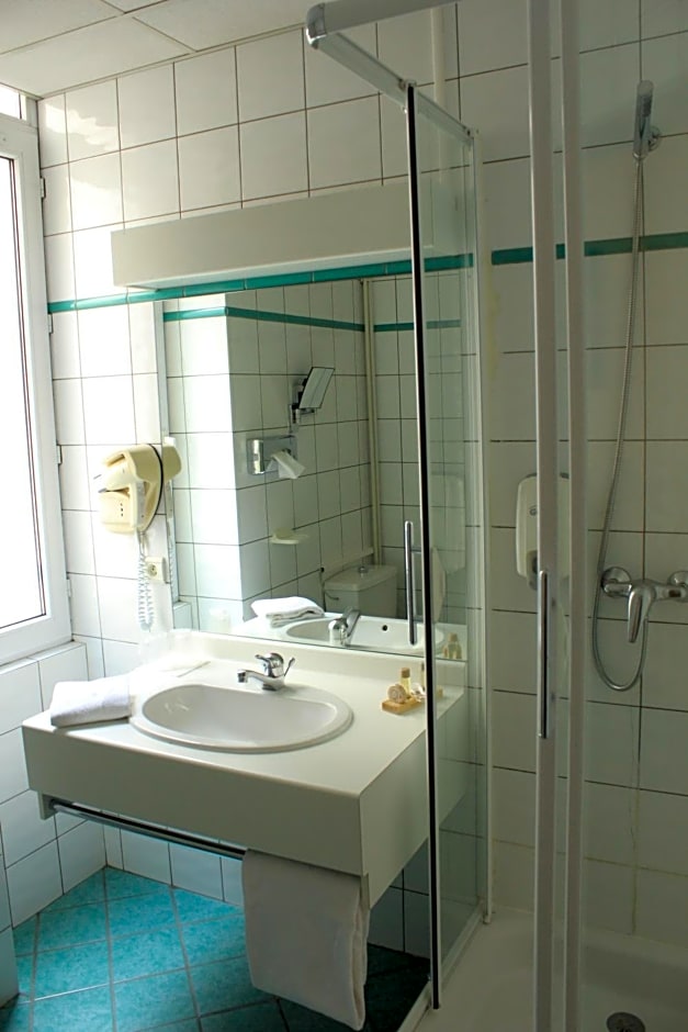 Hotel Foch