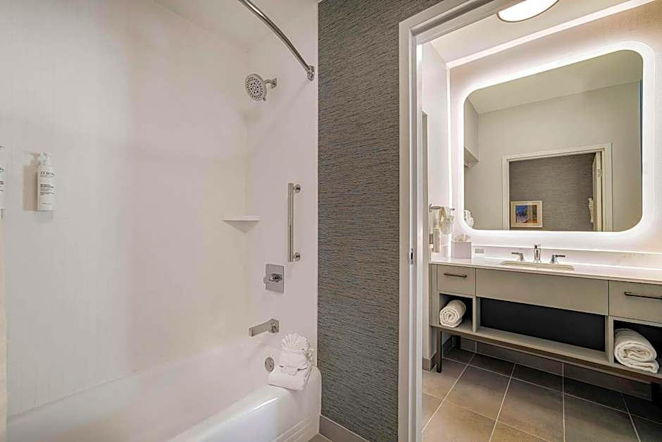 Homewood Suites By Hilton Plano-Richardson