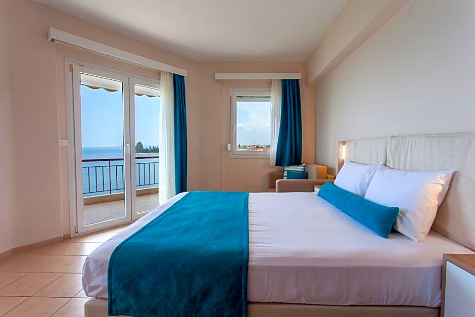 Maistrali Beach Studios