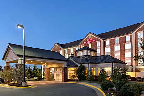 Hilton Garden Inn Fredericksburg