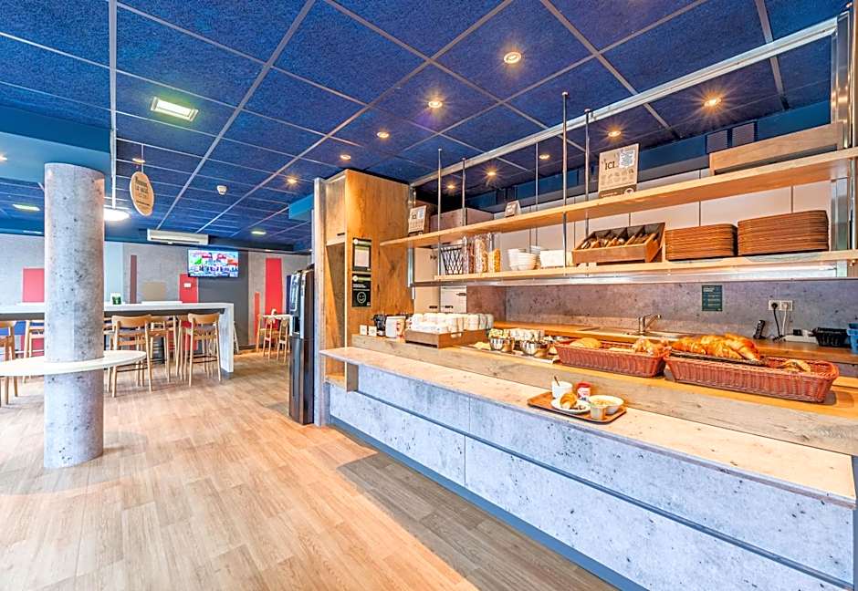 B&B HOTEL SCHILTIGHEIM Nord