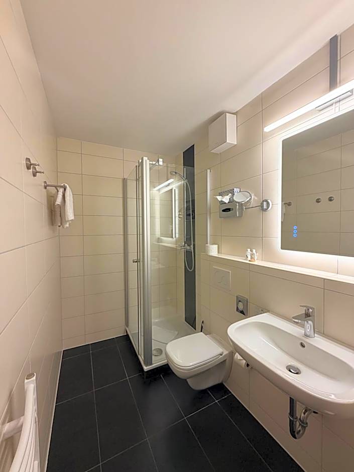 Boutique Hotel zum Ziel - Modern Stay near Basel