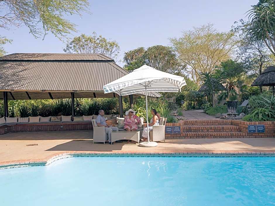 ANEW Hotel Hluhluwe