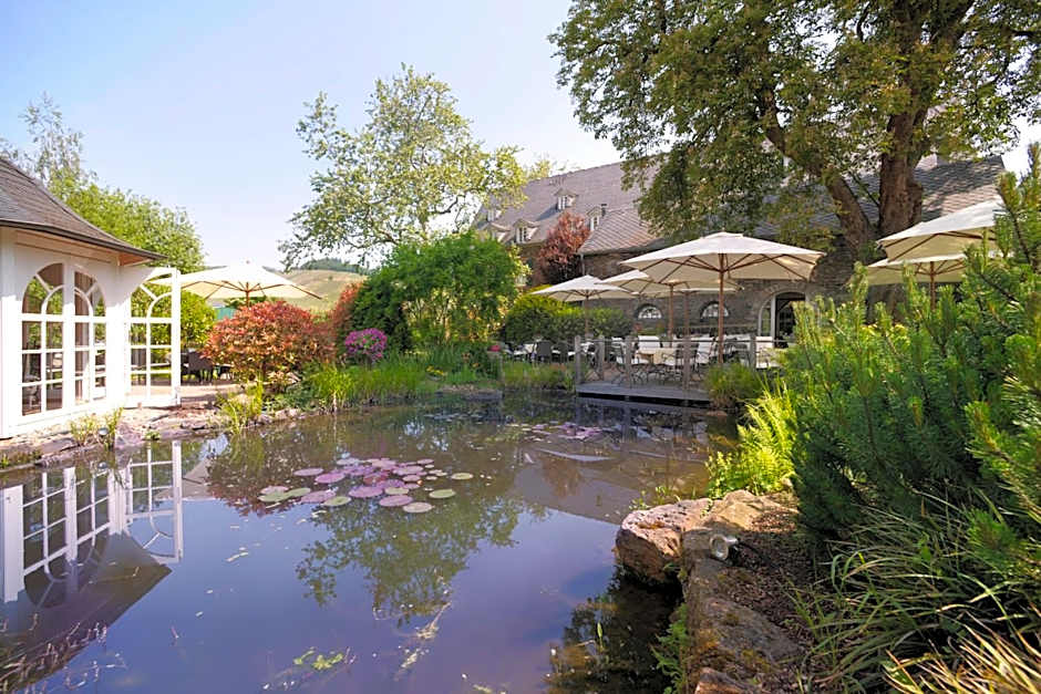 Weinromantikhotel Richtershof