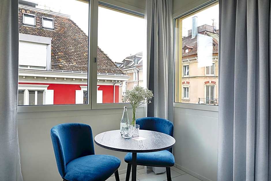 Numa Zurich Turi