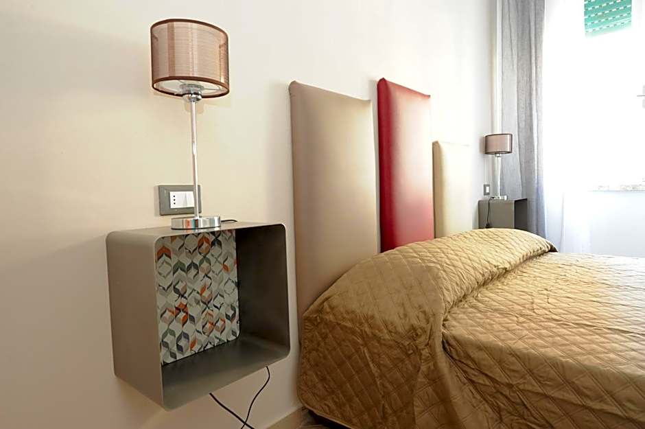 B&B Ariston Pisa Tower