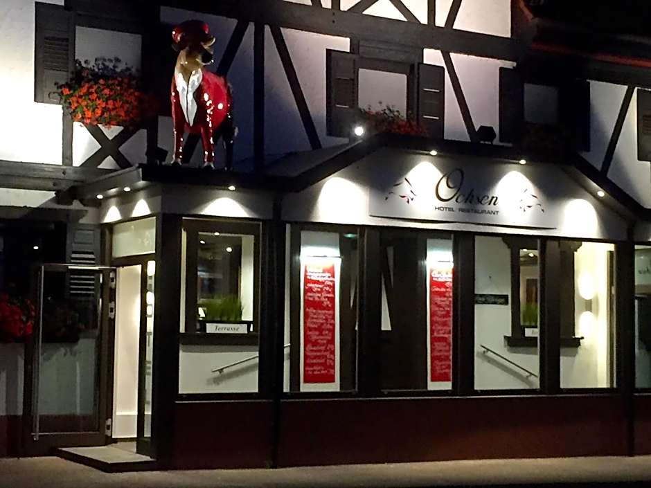 Hotel Ochsen