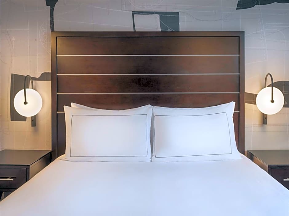 Hilton New York Fashion District