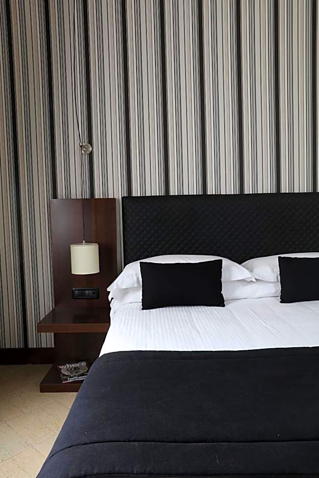 TH Roma - Carpegna Palace