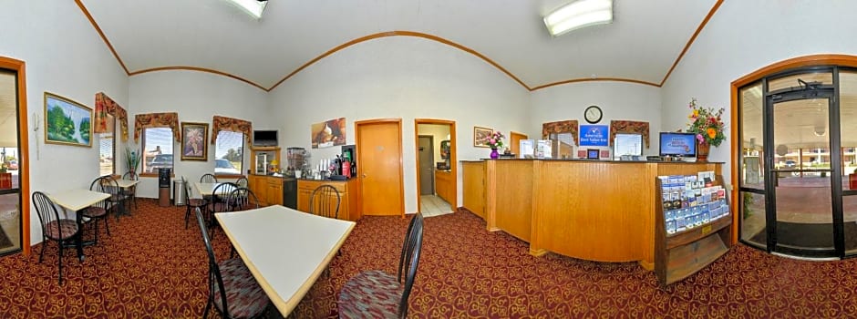 Americas Best Value Inn - Brookhaven