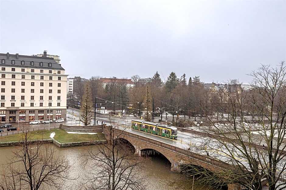 Helsinki Strand Hilton
