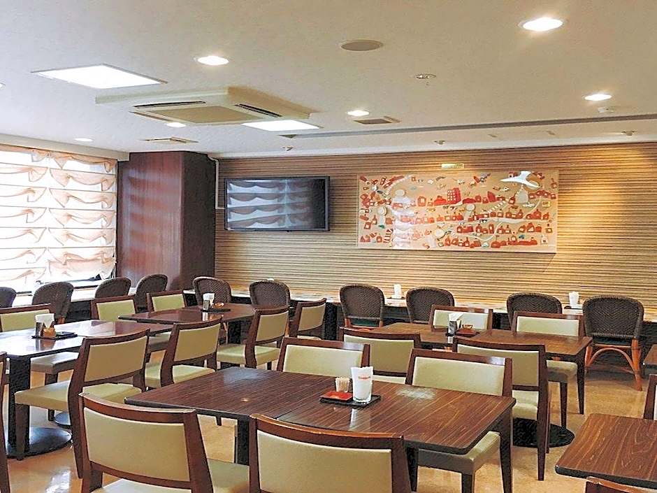 Central Hotel Imari
