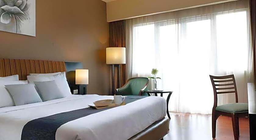 Hotel Grand Anugerah