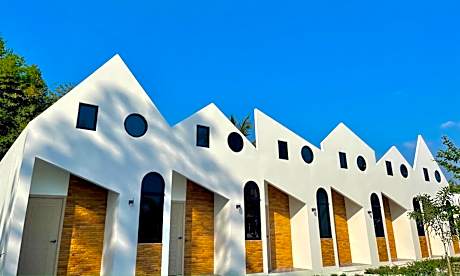 สต็อกโฮม เขาใหญ่ (StockHome Khao Yai)