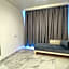 DK Belstar Hotel  Belitung