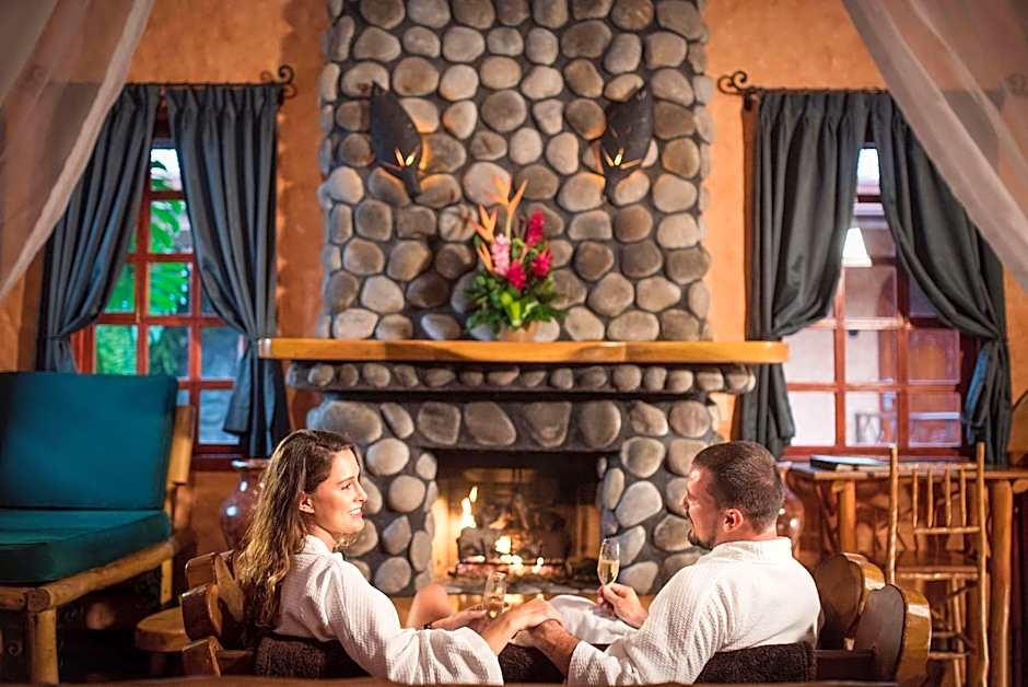 Peace Lodge