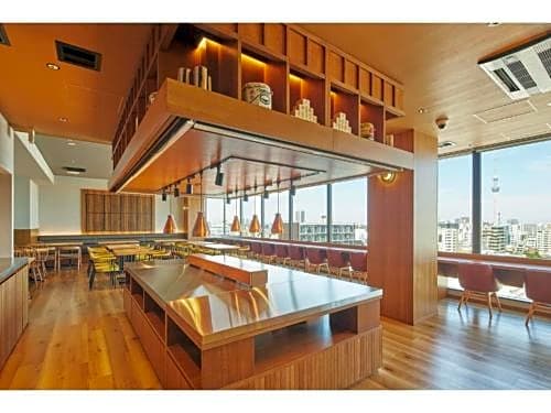 hotel MONday Premium Ueno Okachimachi - Vacation STAY 79624v