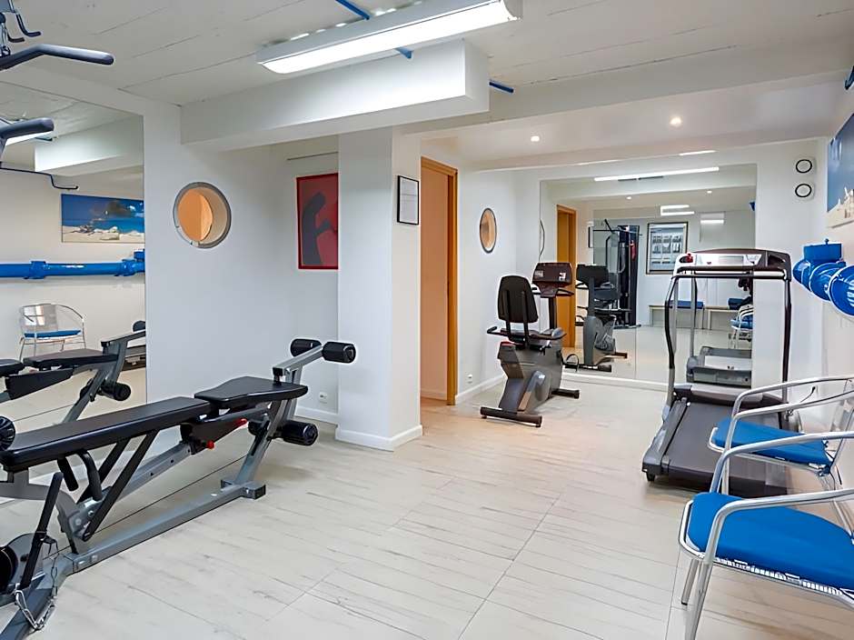 Hotel Residence Paris Asnieres
