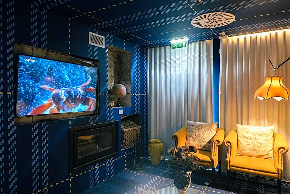 Macarico Beach Hotel