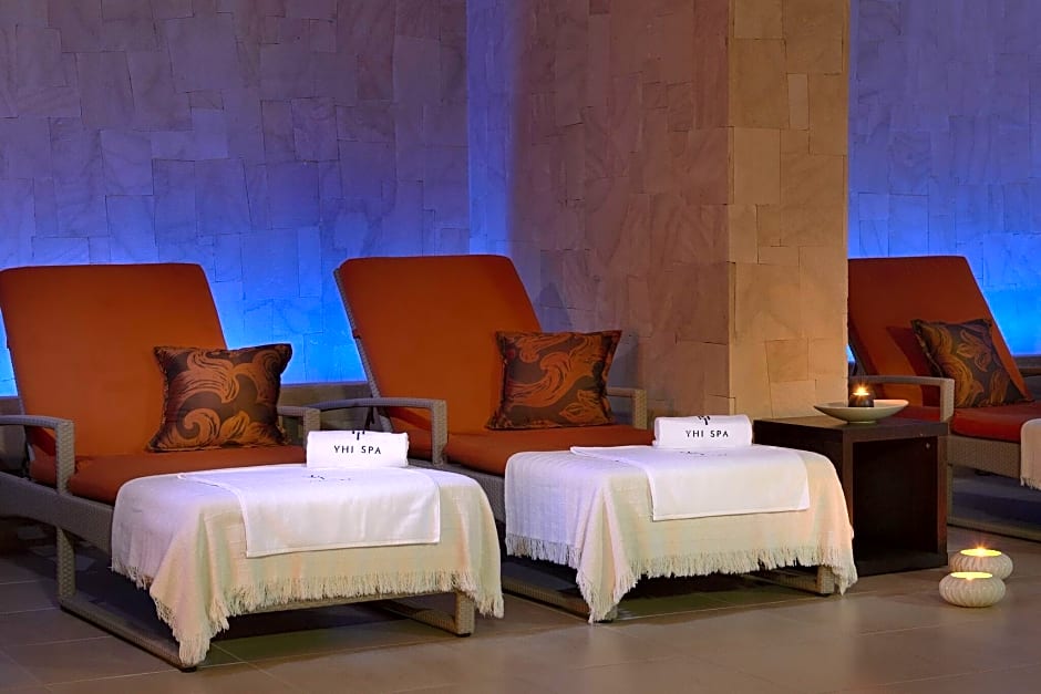 Sol Dunas Family Fun