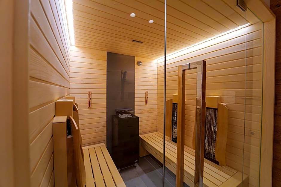 Hotel Edelweiss 3 Stelle SUPERIOR