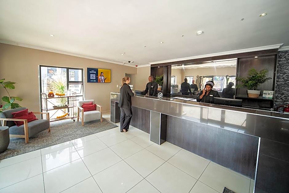 Hotel @ Tzaneen