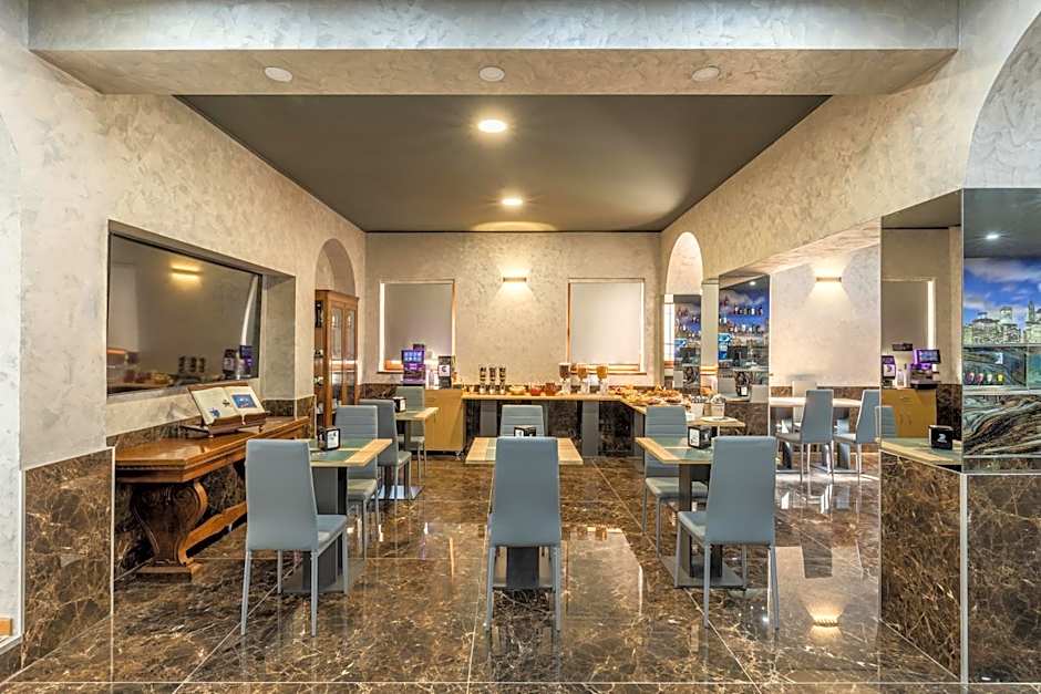 Hotel City Verona