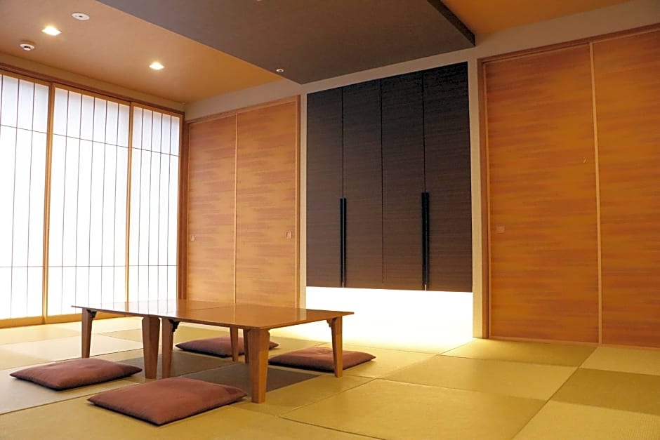 Hotel Gran Ms Kyoto