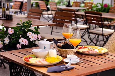 Hotel Slamič Ljubljana