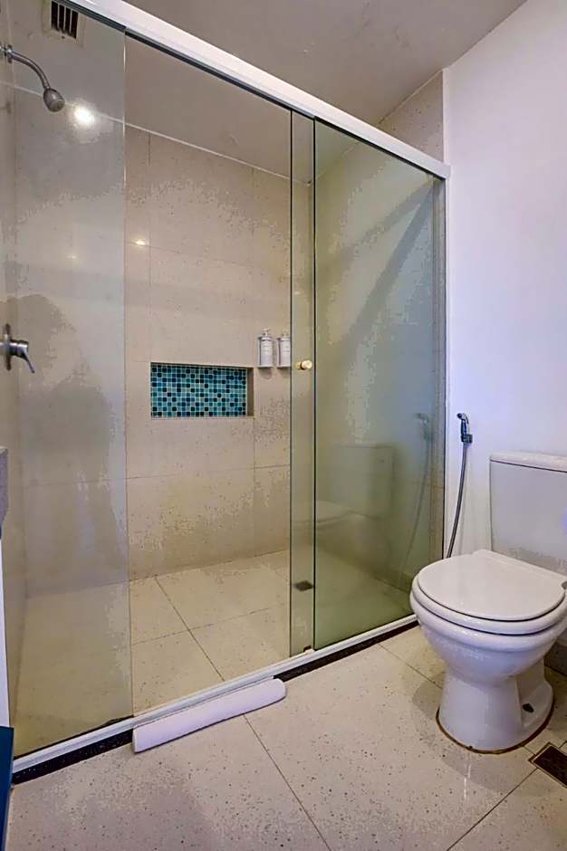 Quality Suites Alphaville
