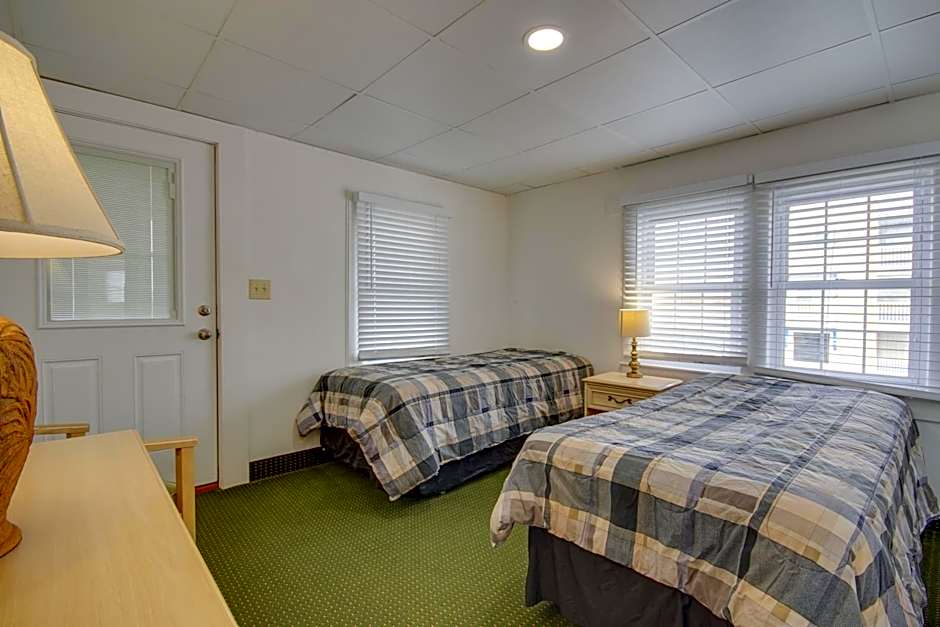 Empress Motel