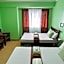 Albergo Hotel - Studio Condo Unit - Baguio Transient