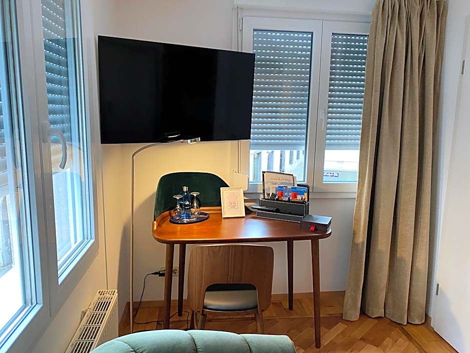Ochsen Hotel Am Mehlsack