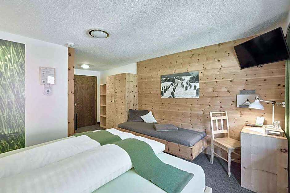 Bio Hotel Stillebach