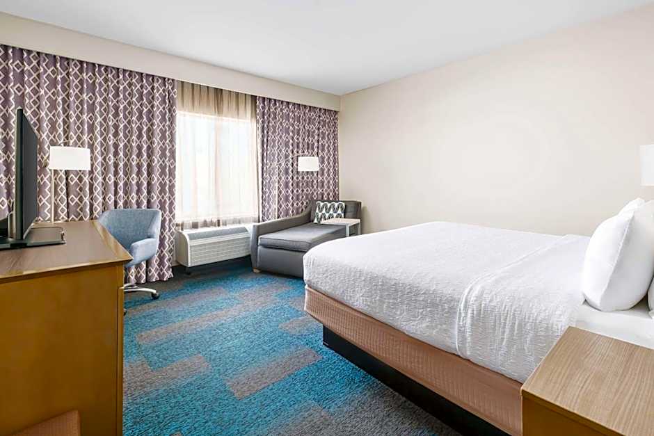 Hampton Inn By Hilton & Suites LAX El Segundo