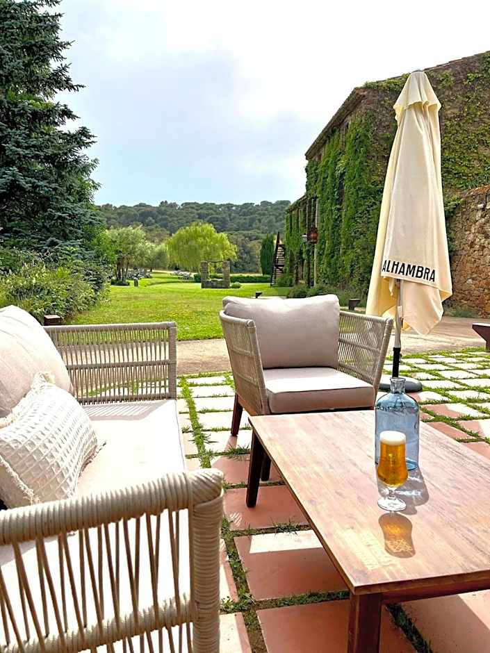 Mas Salvi Country Boutique Hotel