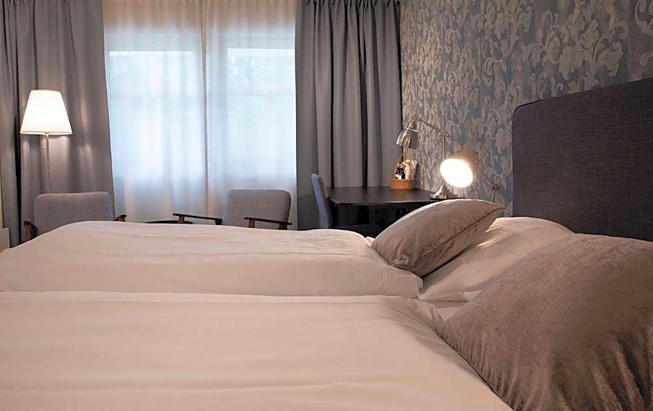 Best Western Tingvold Park Hotel