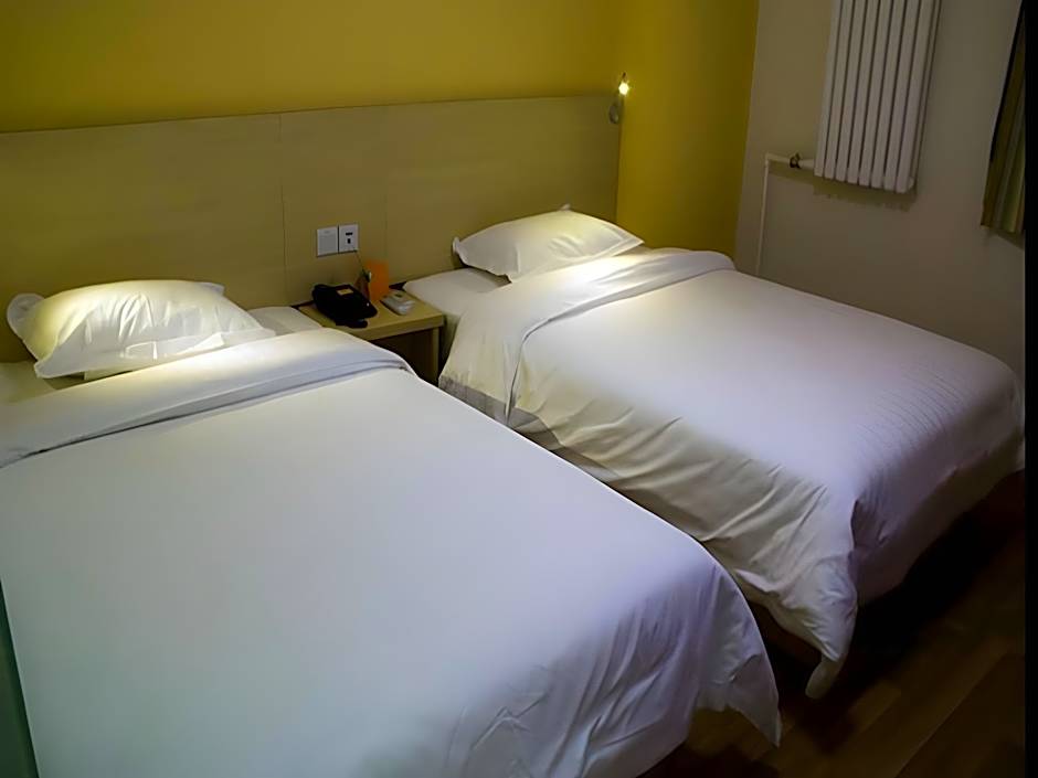 7 Days Inn Urumqi Yan'an Road Xinjiang University