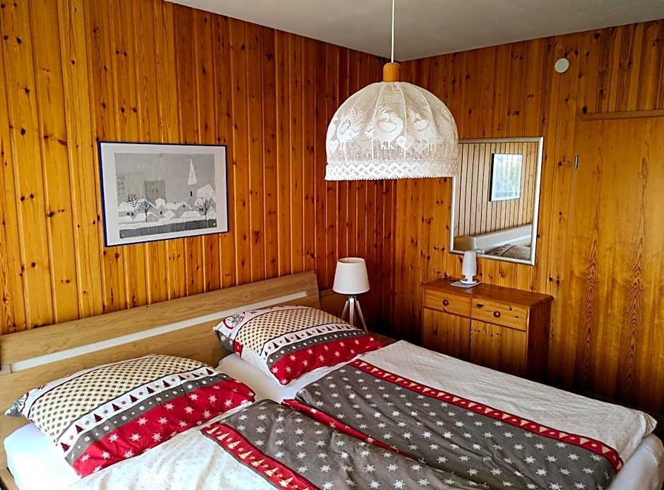 Bio-Hotel Zum Forsthaus